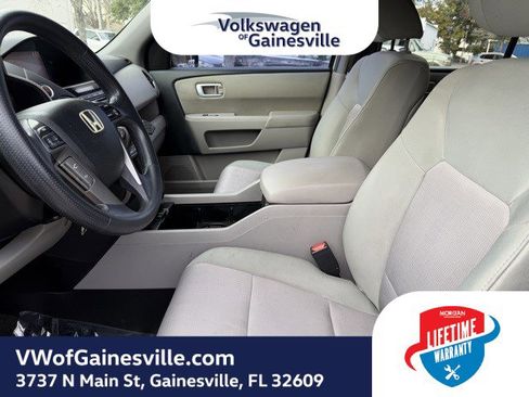Used 2013 Honda Pilot EX image 21
