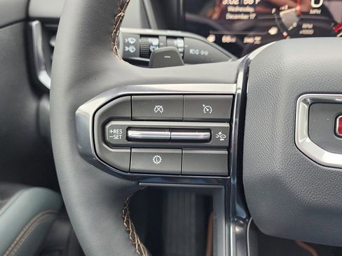 New 2026 GMC Terrain AT4 w/ Convenience Package III image 20