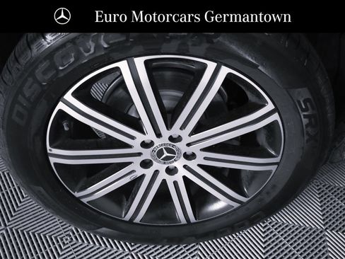 Used 2026 Mercedes-Benz GLE 350 4MATIC image 7