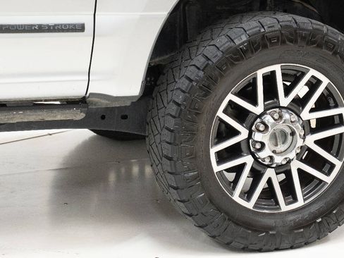 Used 2020 Ford F250 Lariat AWD/4WD image 72