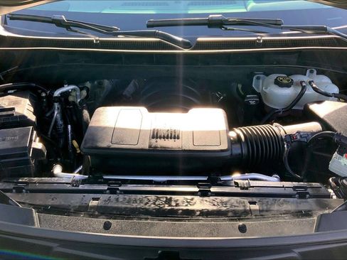 Used 2021 GMC Yukon Denali w/ Denali Premium Package AWD/4WD image 9