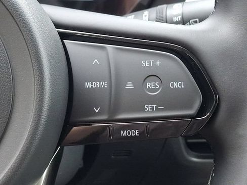 New 2026 MAZDA CX-5 Select AWD/4WD image 15
