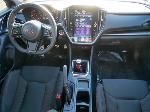 Used 2022 Subaru WRX Premium image 10