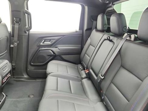 Used 2025 Chevrolet Silverado EV RST image 32