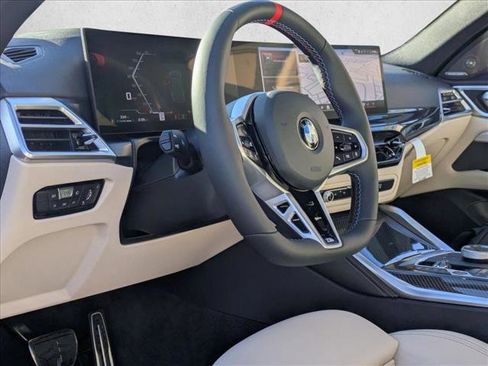 New 2026 BMW M440i w/ Premium Package image 3