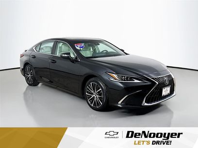 Used 2024 Lexus ES 350 w/ Premium Package