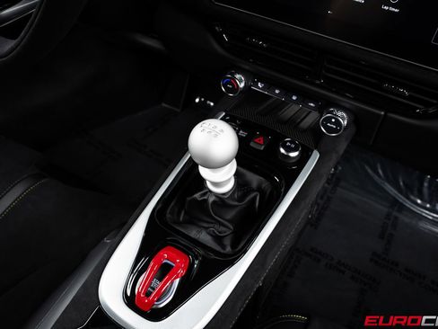 New 2026 Lotus Emira RWD image 33