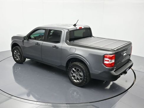 Certified 2023 Ford Maverick XLT image 34