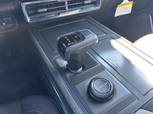 Certified 2026 GMC Hummer EV SUV AWD/4WD image 31