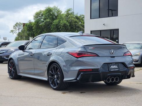 New 2026 Acura Integra Type S FWD image 7