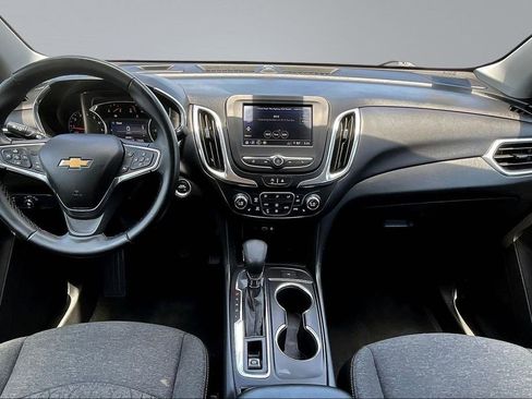 Used 2024 Chevrolet Equinox LT FWD image 8