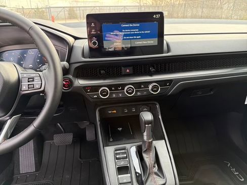 New 2026 Honda CR-V Sport-L image 19