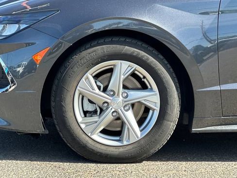 Used 2021 Hyundai Sonata SE FWD image 22