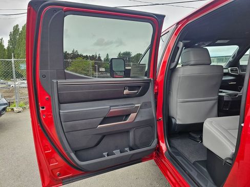 New 2026 Toyota Tundra SR5 AWD/4WD image 15