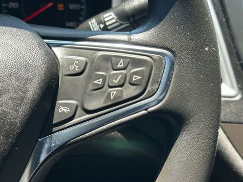Used 2018 Chevrolet Malibu LS FWD image 21