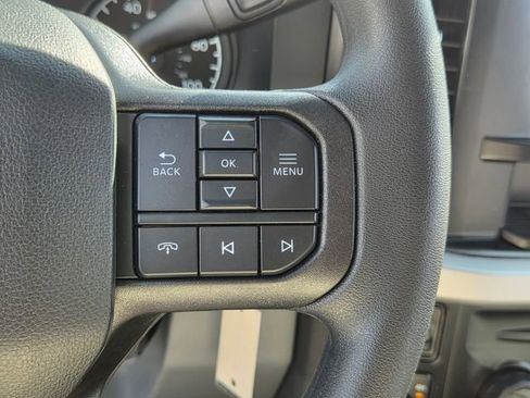 New 2026 Ford F250 XL w/ STX Appearance Package image 23