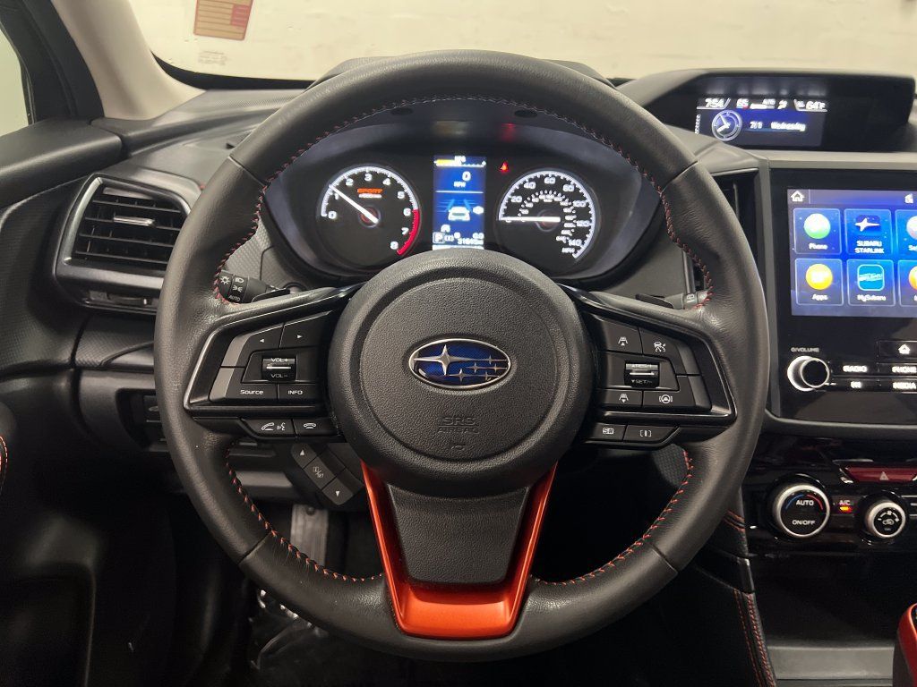 Used 2024 Subaru Forester Sport AWD/4WD image 18