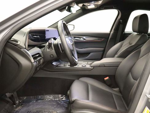 Used 2025 Cadillac CT5 Sport image 15