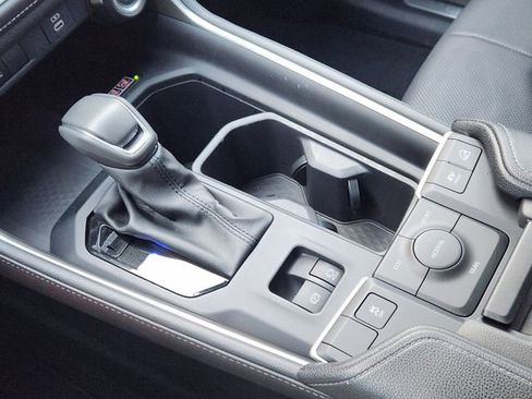Certified 2025 Toyota Grand Highlander AWD Hybrid image 19