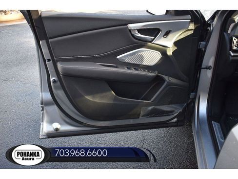 New 2026 Acura RDX Technology Package image 28