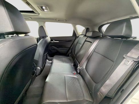 Used 2023 Kia Seltos SX w/ SX Sunroof Package AWD/4WD image 28
