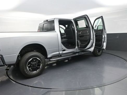 New 2026 RAM 2500 Laramie image 34