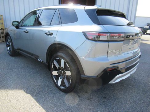 Used 2025 Honda Prologue Elite image 7