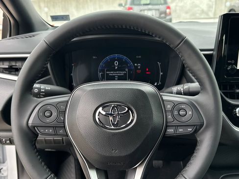 New 2026 Toyota Corolla SE image 20