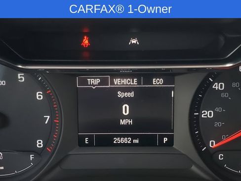 Certified 2023 Chevrolet TrailBlazer LT FWD image 13