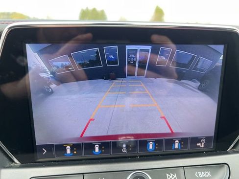 Used 2019 Chevrolet Blazer RS image 31