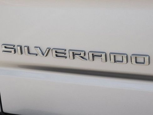 Used 2020 Chevrolet Silverado 1500 LT Trail Boss w/ Convenience Package image 43