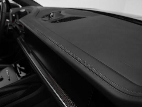 New 2025 Porsche Cayenne Turbo image 34