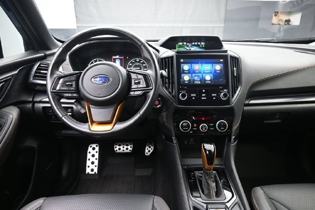 Used 2023 Subaru Forester Wilderness AWD/4WD image 9