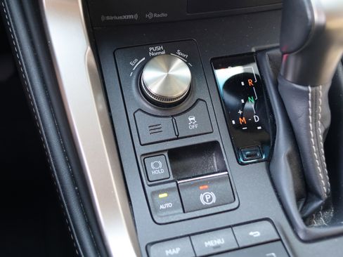 Used 2019 Lexus NX 300 FWD w/ Premium Package image 29