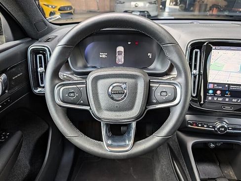 Used 2023 Volvo C40 P8 Recharge Ultimate AWD/4WD image 19