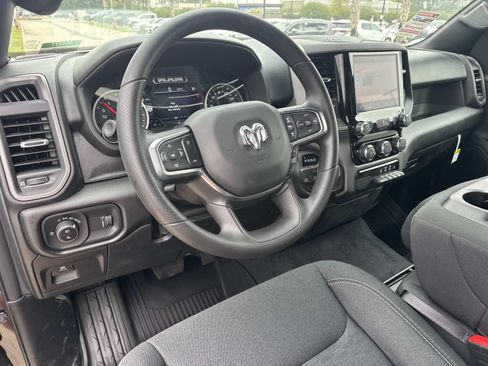 New 2026 RAM 1500 Warlock AWD/4WD image 17