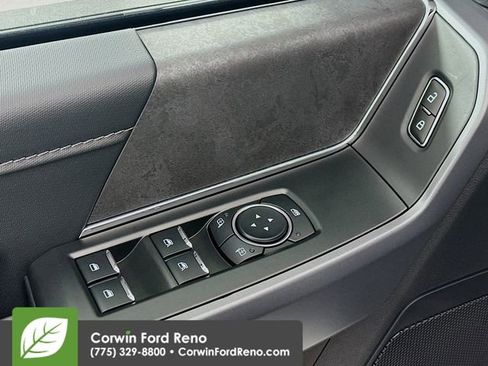 New 2025 Ford F150 XLT w/ Equipment Group 302A MID image 20