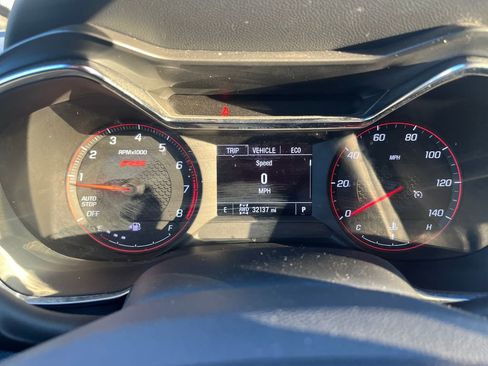 Used 2023 Chevrolet TrailBlazer RS image 23