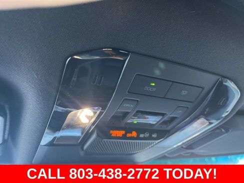 Used 2024 Toyota Land Cruiser w/ Premium Package AWD/4WD image 30