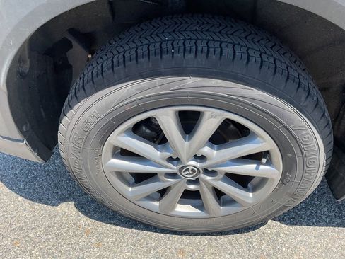 Used 2023 MAZDA CX-5 AWD 2.5 S image 10
