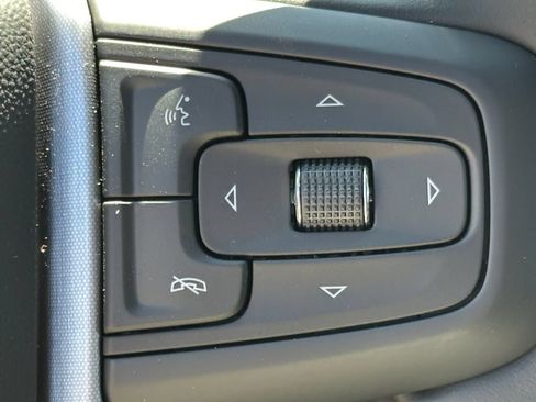 New 2026 GMC Sierra 1500 Elevation w/ Elevation Premium Package AWD/4WD image 29