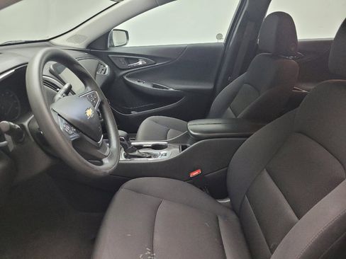 Used 2023 Chevrolet Malibu LT FWD image 17