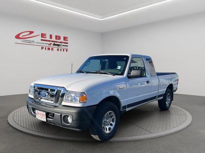 Used 2011 Ford Ranger XLT