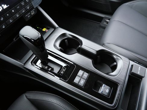 New 2026 Subaru Outback Limited XT image 10