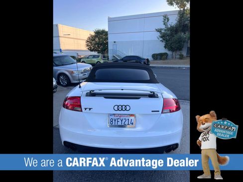 Used 2012 Audi TT 2.0T Premium Plus image 31