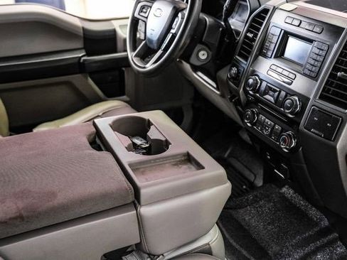 Used 2018 Ford F250 XL w/ Power Equipment Group image 20