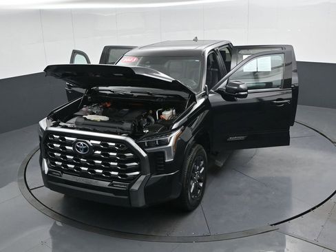 Used 2023 Toyota Tundra Platinum image 62