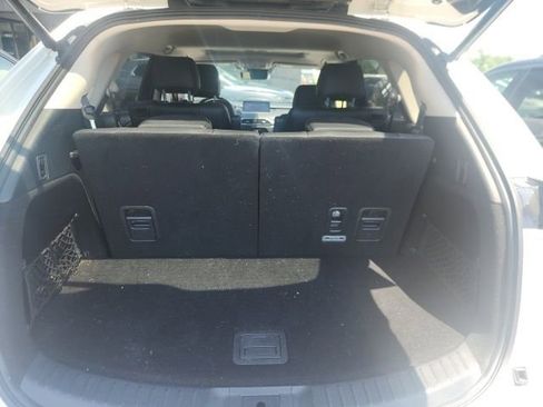 Used 2023 MAZDA CX-9 Touring Plus AWD/4WD image 7