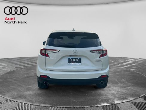 Used 2019 Acura RDX FWD image 4