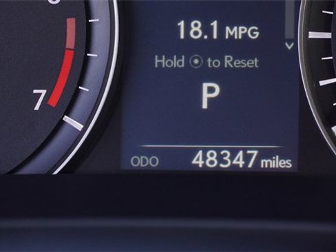 Used 2022 Lexus RX 350 AWD w/ Premium Package image 35